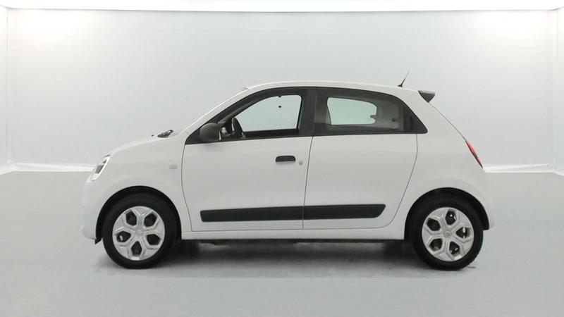 Renault Twingo E-Tech Electrique III Authentic