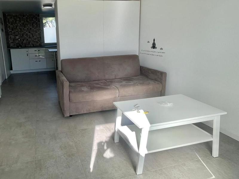 Appartement - 25 m² - 1 pièce