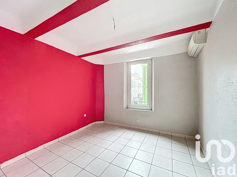 Maison de village - 242 m² - 8 pièces