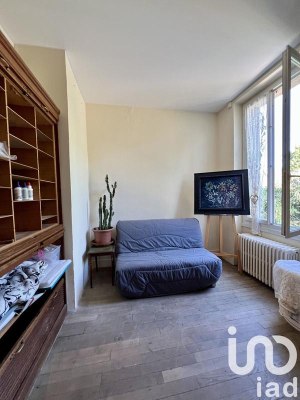 Maison - 135 m² - 6 pièces