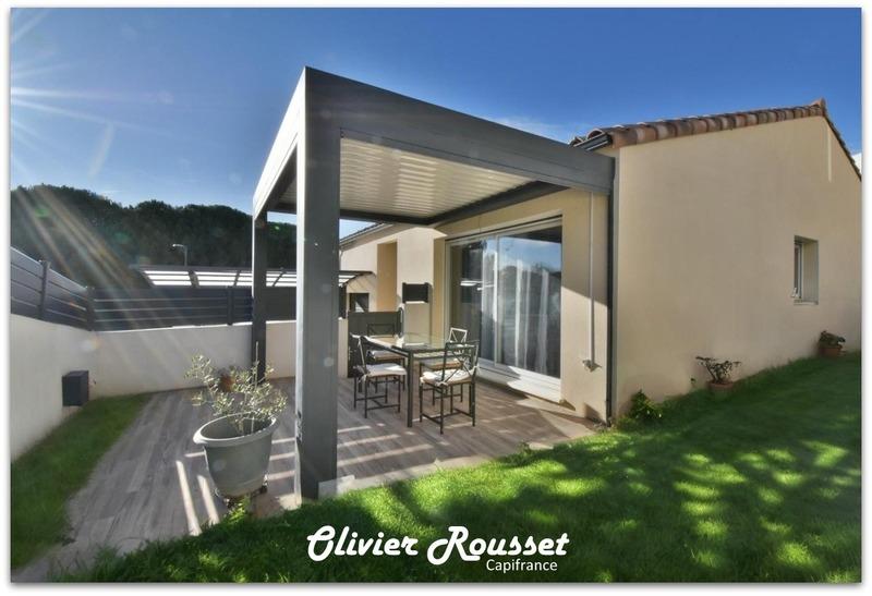 Maison - 87 m² - 4 pièces