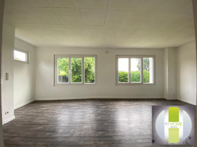 Maison - 75 m² - 1 pièce