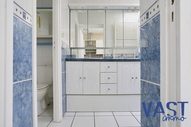 Maison ancienne - 96 m² - 5 pièces