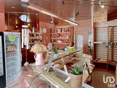 Local commercial - 137 m²