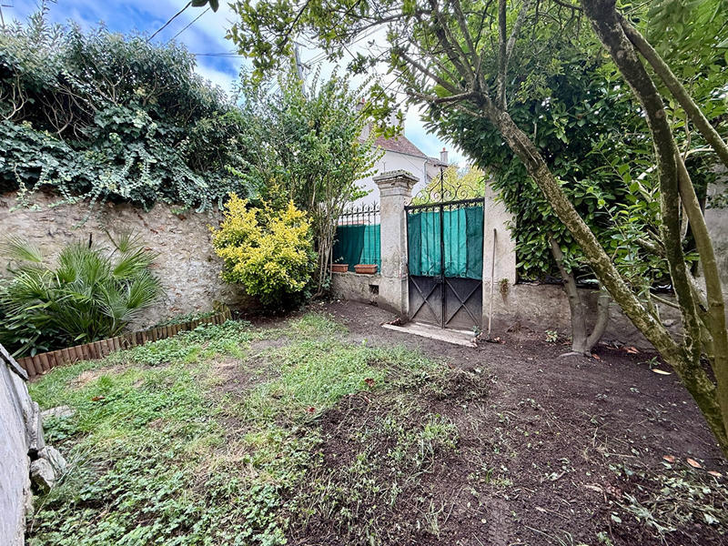 Maison - 103 m² - 3 pièces