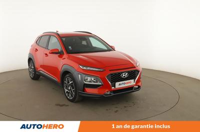 Hyundai Kona 1.6 GDi Hybrid Edition 1 Dct-6 141 ch