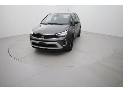 Opel Crossland Gs Line 1.2 Turbo 110 ch Bvm6