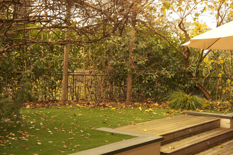 Appartement - 146 m² - 5 pièces