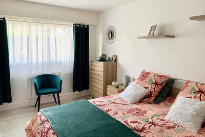 Appartement - 65 m² - 2 pièces