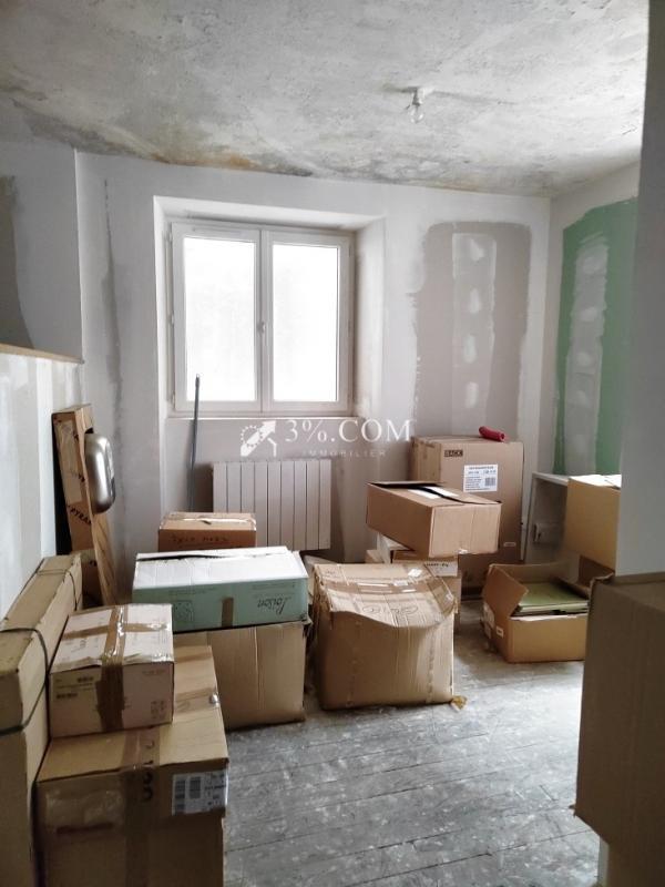 Appartement - 68 m² - 4 pièces