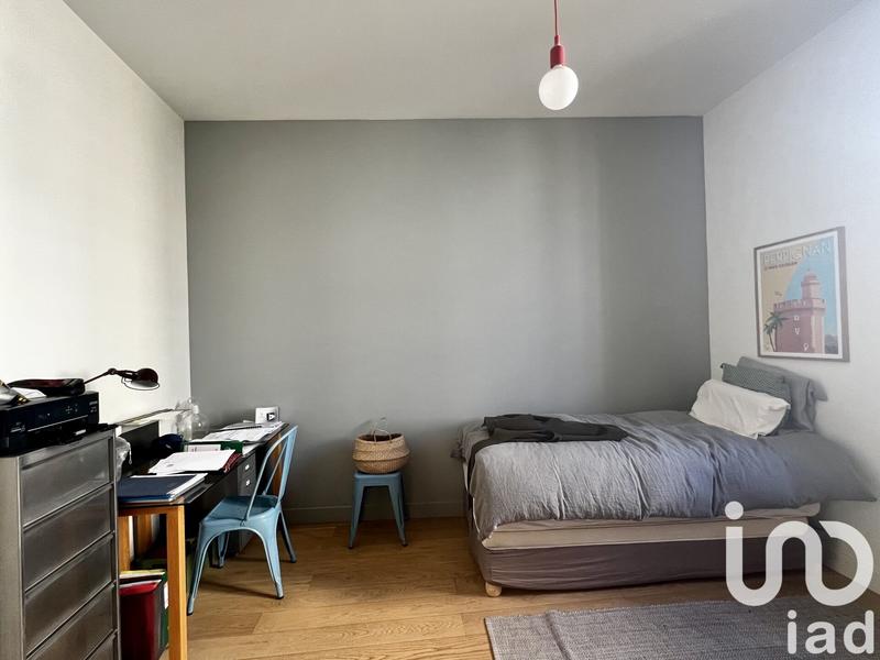 Maison - 225 m² - 7 pièces