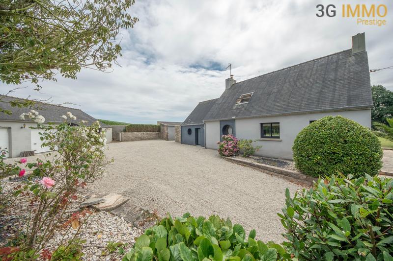 Propriété - 150 m² - 6 pièces