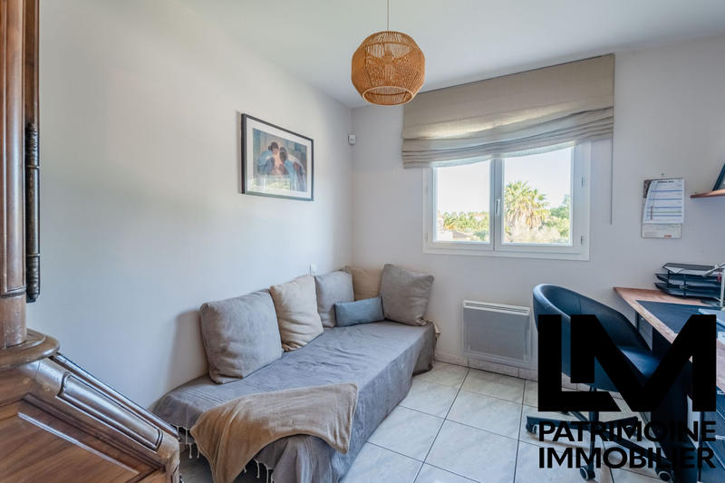 Maison - 156 m² - 6 pièces