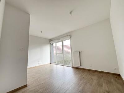 Studio - 24 m² - 2 pièces