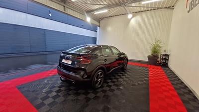 Citroën C4 Bluehdi 130 Ss Eat8 Feel Pack