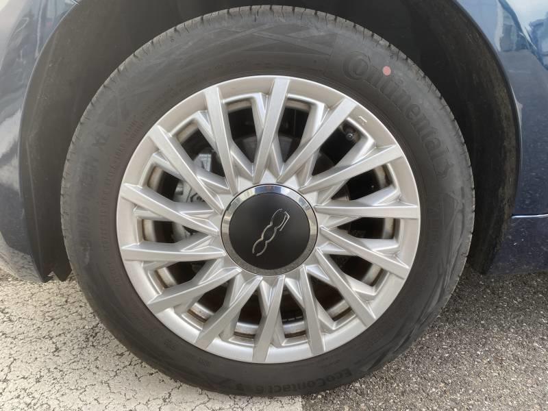 Fiat 500 1.0 70 ch Hybride Bsg s/S