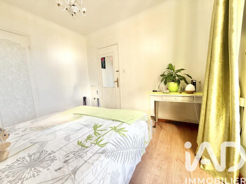 Maison - 82 m² - 5 pièces