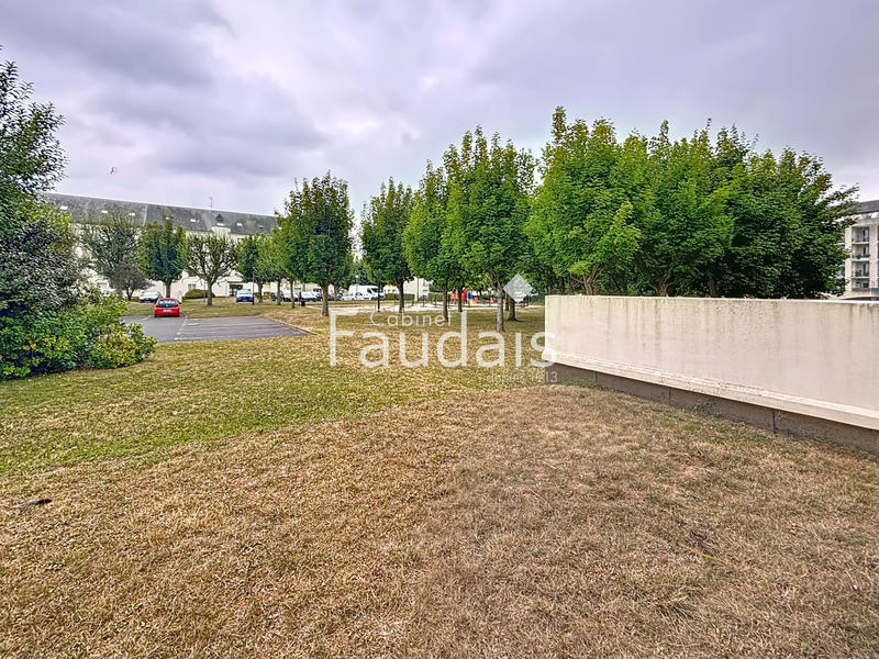 Appartement - 28 m² - 2 pièces