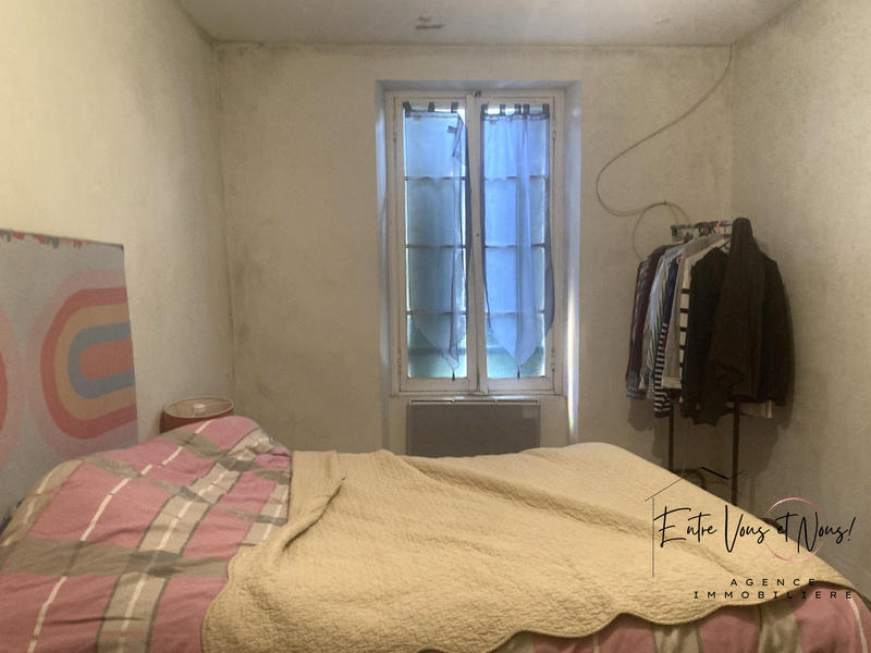 Maison - 126 m² - 4 pièces