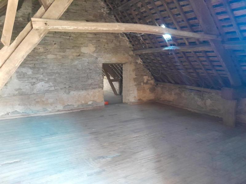 Maison - 111 m² - 6 pièces