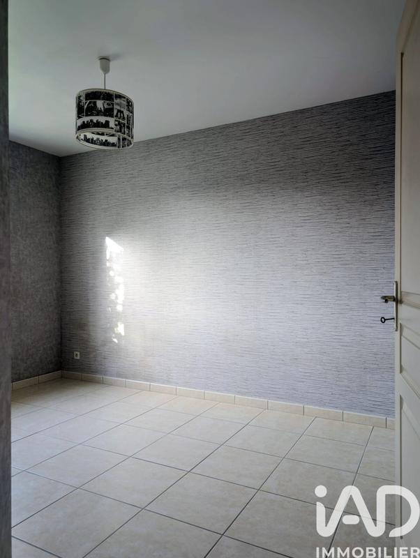 Maison - 82 m² - 4 pièces