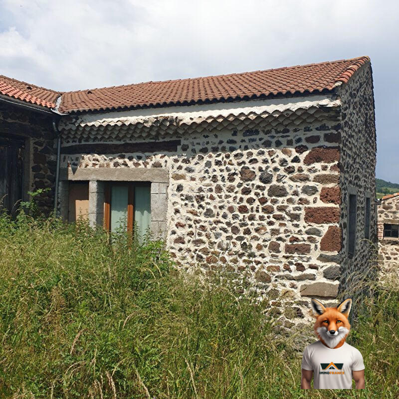 Maison - 95 m² - 6 pièces