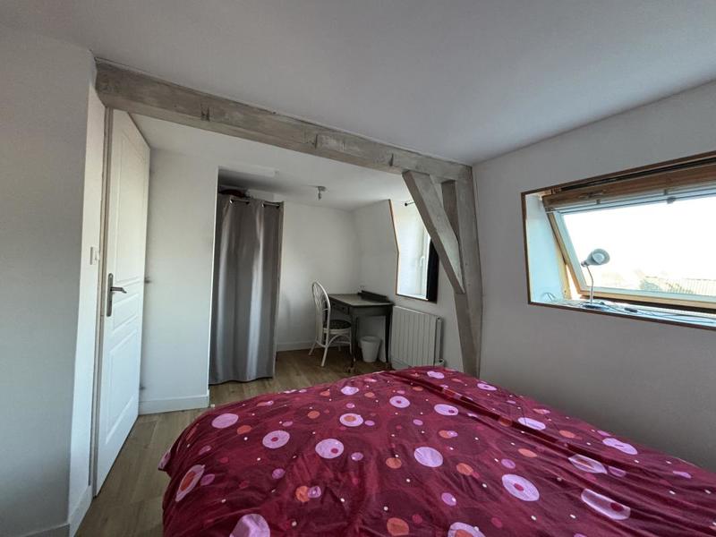 Appartement - 81 m² - 4 pièces