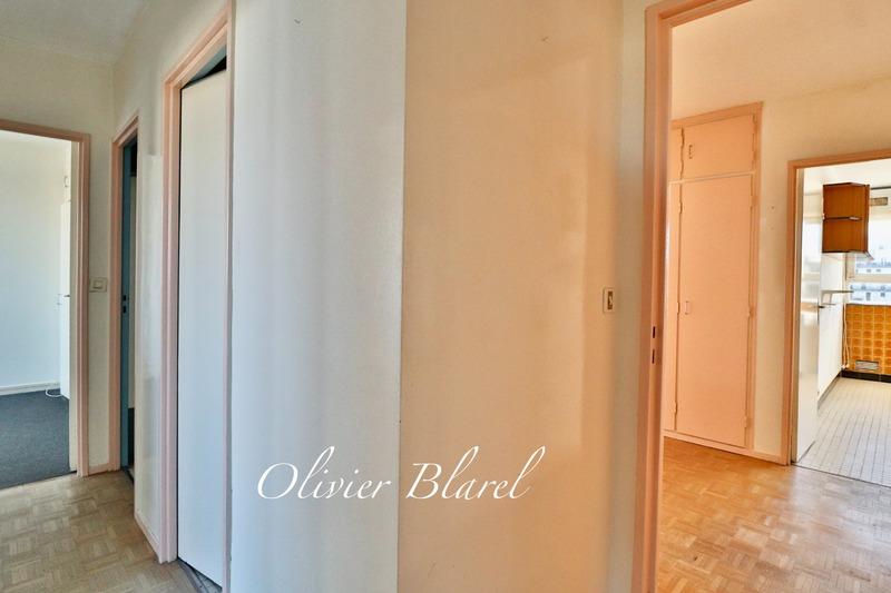 Appartement - 87 m² - 4 pièces