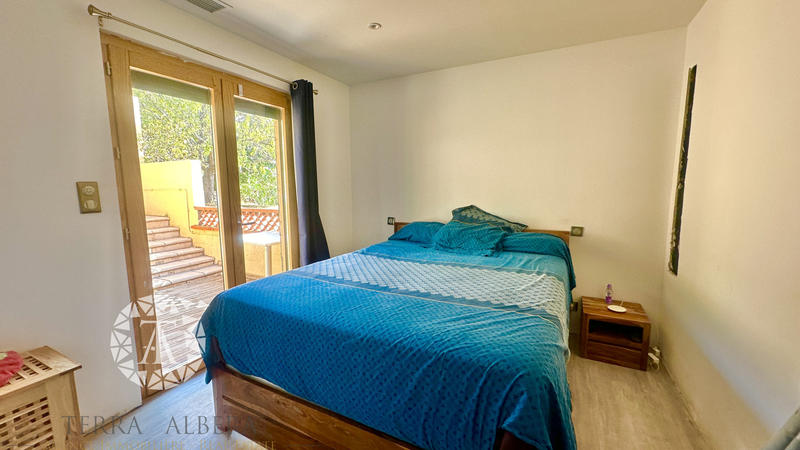 Villa - 110 m² - 4 pièces