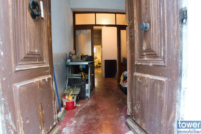 Maison de village - 108 m² - 5 pièces