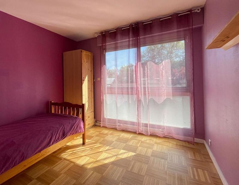 Appartement - 125 m² - 5 pièces