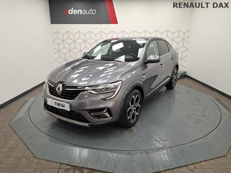 Renault Arkana E-Tech 145 - 21b Intens