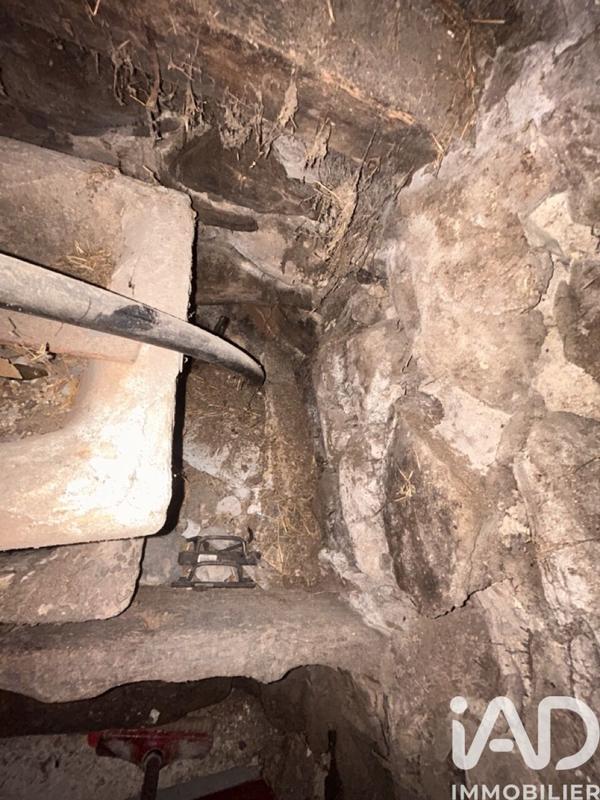 Maison de village - 94 m² - 2 pièces