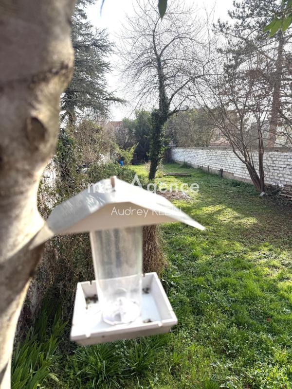 Maison ancienne - 131 m² - 5 pièces