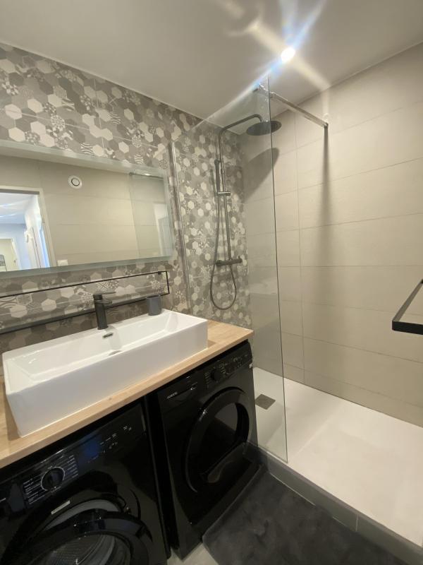 Appartement - 66 m² - 5 pièces