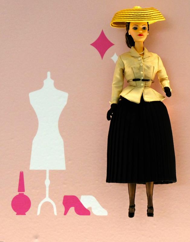 Visite flash : un jouet, une histoire