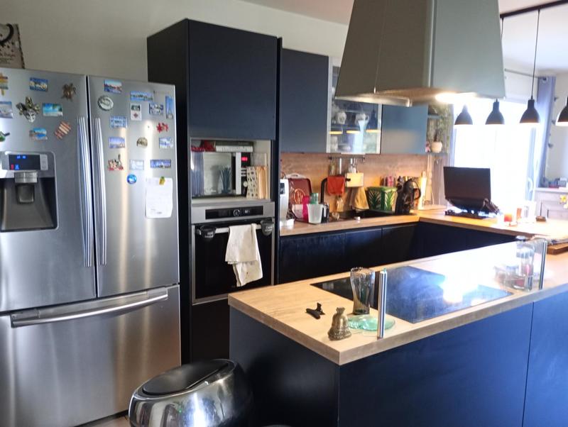 Maison - 114 m² - 5 pièces