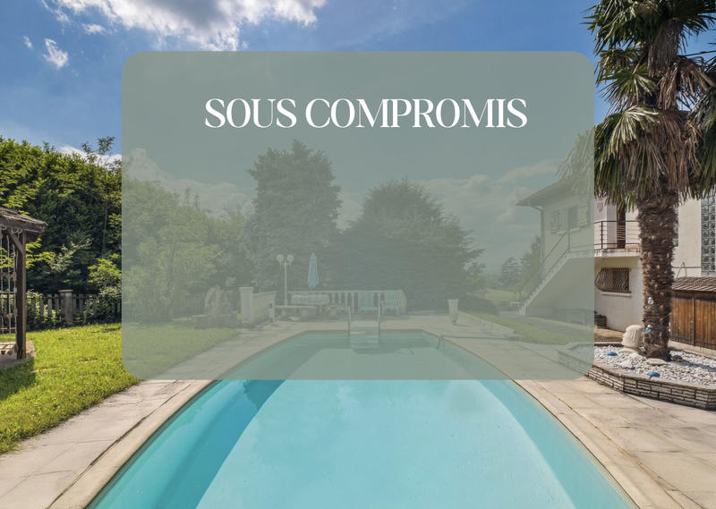 Maison - 150 m² - 6 pièces