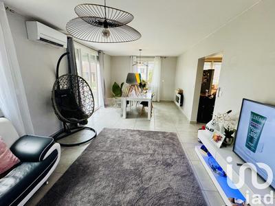 Maison - 154 m² - 5 pièces