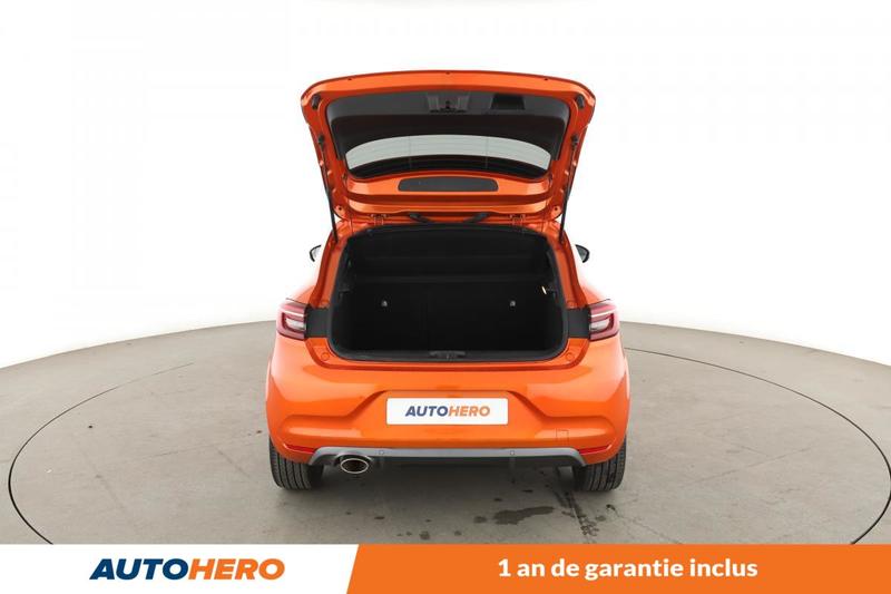 Renault Clio 1.3 TCe Rs Line 140 ch