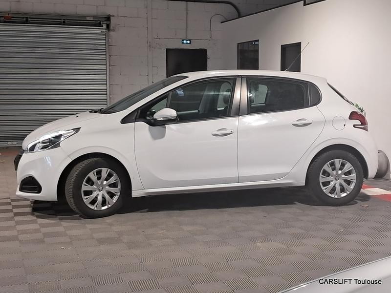 Peugeot 208 1.6 BlueHDI 75 Cv - Active