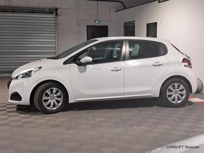 Peugeot 208 1.6 BlueHDI 75 Cv - Active