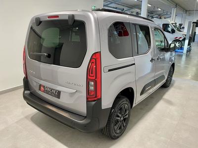 Citroën Berlingo m 1.5 Bluehdi 130 Eat8 N1 Max