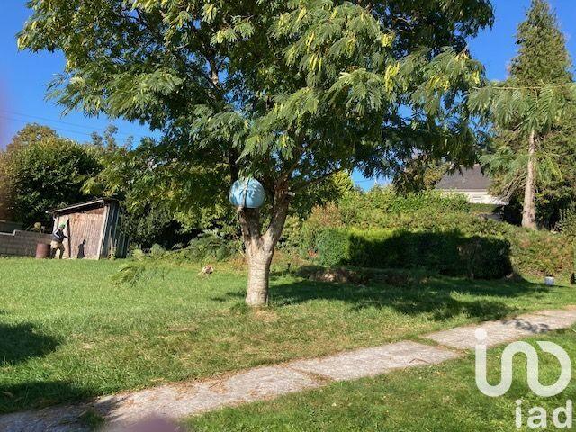 Maison - 75 m² - 4 pièces