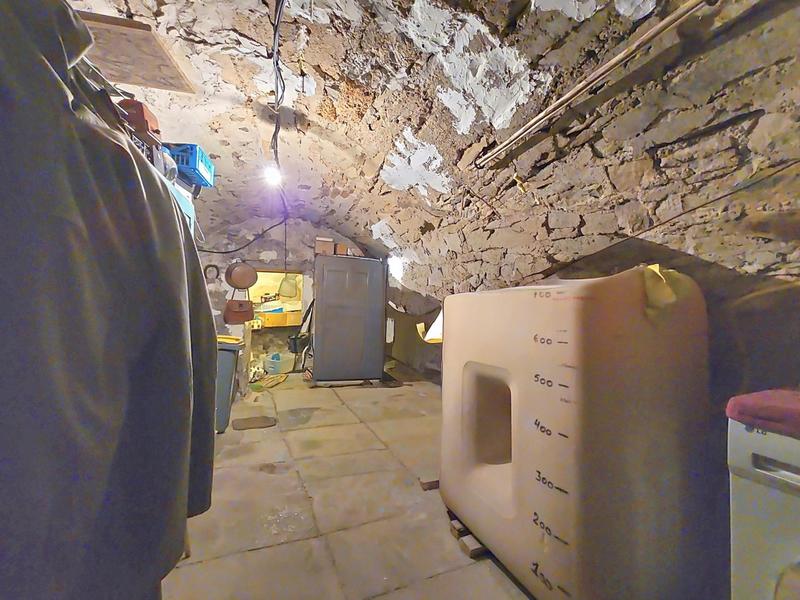 Maison de village - 67 m² - 4 pièces