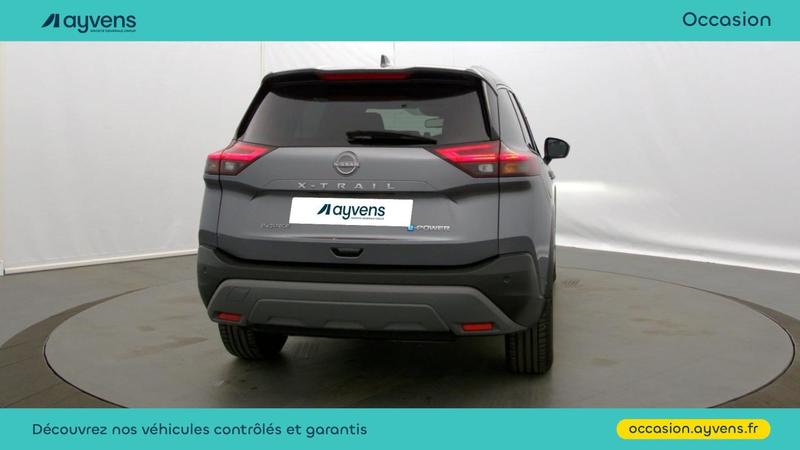 Nissan X-Trail e-4orce 213ch n-Connecta 7 places