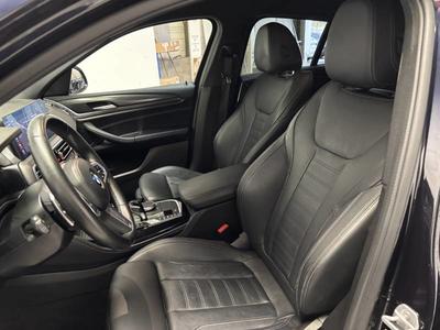 Bmw X4 xDrive20d 190 ch Bva8 m Sport