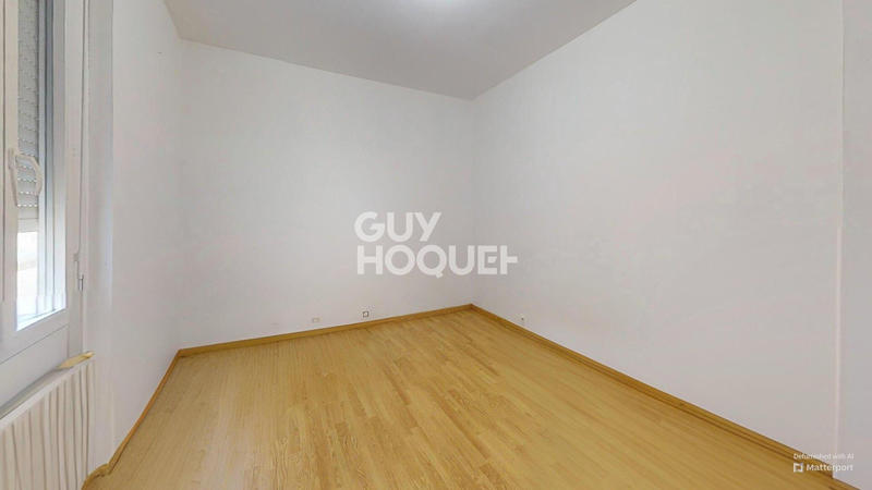 Maison - 159 m² - 6 pièces