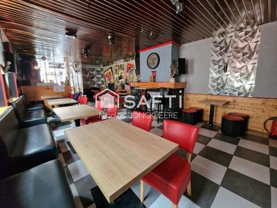 Local commercial - 190 m²