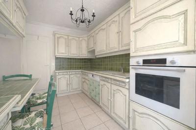 Appartement - 78 m² - 4 pièces